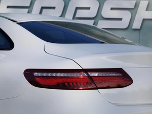 Купе Mercedes-benz E-класс 2017 года, 3670000 рублей, Большой Сочи