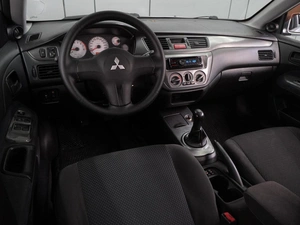 Седан Mitsubishi Lancer 2007 года, 489000 рублей, Воронеж