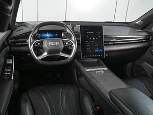 Седан Geely Preface 2024 года, 2239000 рублей, Аксай