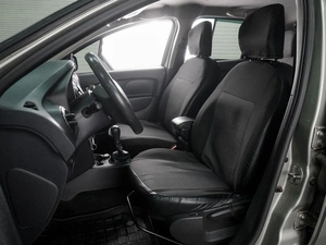 Хетчбэк Renault Sandero Stepway 2017 года, 779000 рублей, Воронеж