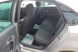 Седан Volkswagen Polo 2017 года, 1385000 рублей, Мирное