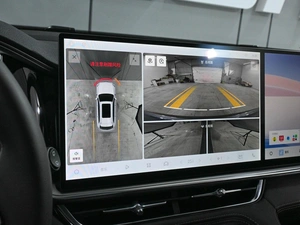 Внедорожник Geely Xingyue L 2026 года, 4499000 рублей, Аксай