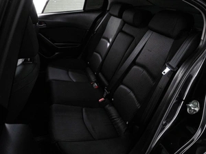 Седан Mazda 3 2014 года, 1134000 рублей, Воронеж