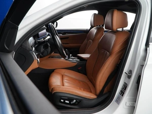 Седан BMW 5 серия 2021 года, 4327077 рублей, Москва