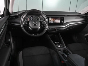 Лифтбек Skoda Octavia 2021 года, 2399000 рублей, Аксай