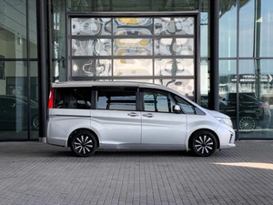 Минивэн Honda Stepwgn 2015 года, 1780000 рублей, Уфа