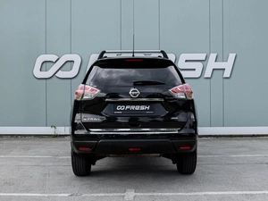 Внедорожник Nissan X-Trail 2015 года, 1649000 рублей, Большой Сочи