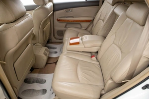 Внедорожник Lexus RX 2003 года, 1249000 рублей, Барнаул