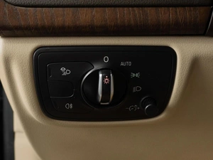 Лифтбек Audi A7 2015 года, 2849000 рублей, Тюмень