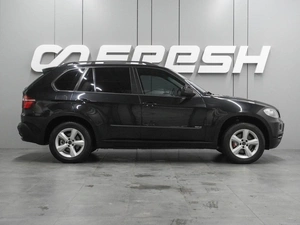 Внедорожник BMW X5 2007 года, 1468000 рублей, Воронеж