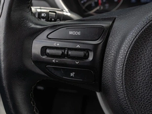 Седан Kia Rio 2020 года, 1689000 рублей, Краснодар