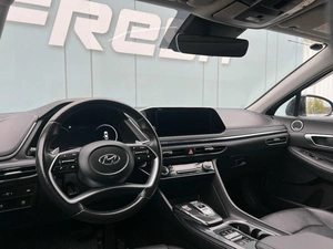 Седан Hyundai Sonata 2022 года, 2820000 рублей, Ижевск