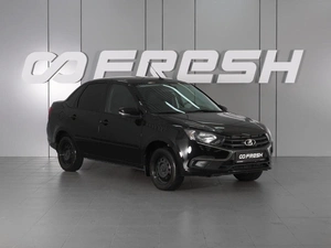 Седан ВАЗ (LADA) Granta 2024 года, 938000 рублей, Минеральные Воды