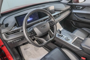 Внедорожник Chery Tiggo 7 Pro Max 2023 года, 2259000 рублей, Челябинск