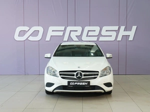 Хетчбэк Mercedes-benz A-класс 2013 года, 1275000 рублей, Тверь