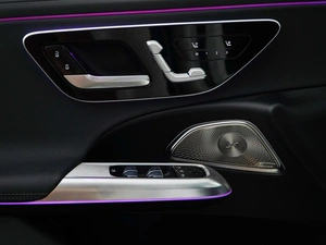 Седан Mercedes-benz E-класс 2024 года, 7999050 рублей, Москва
