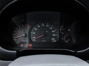 Седан Hyundai Accent 2007 года, 522400 рублей, Ставрополь