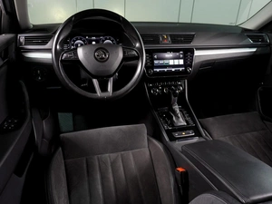 Универсал Skoda Superb 2019 года, 2290000 рублей, Воронеж