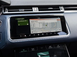 Внедорожник Land Rover Range Rover Velar 2020 года, 4830000 рублей, Краснодар