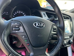 Хетчбэк Kia Ceed 2014 года, 970000 рублей, Ижевск