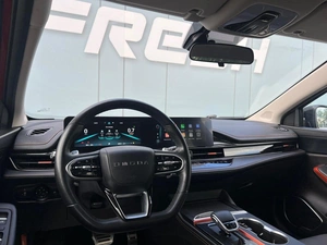 Седан OMODA S5 GT 2023 года, 1645000 рублей, Ижевск