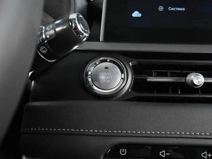 Внедорожник Chery Tiggo 4 Pro 2023 года, 1549000 рублей, Ростов-на-Дону
