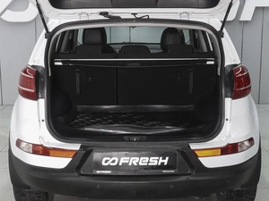 Внедорожник Kia Sportage 2013 года, 1660000 рублей, Ростов-на-Дону