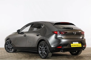 Хетчбэк Mazda 3 2021 года, 2249000 рублей, Тюмень