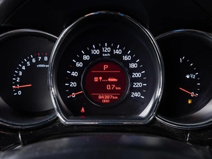 Хетчбэк Kia Ceed 2018 года, 1495000 рублей, Волгоград