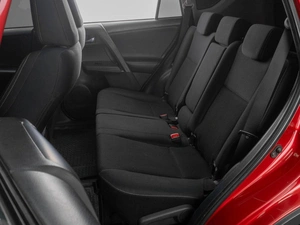 Внедорожник Toyota RAV4 2015 года, 1949000 рублей, Тюмень