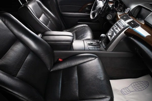 Седан Honda Legend 2007 года, 809000 рублей, Оренбург
