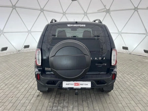 Внедорожник ВАЗ (LADA) Niva 2023 года, 1000000 рублей, Клинцы