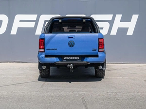 Пикап Volkswagen Amarok 2016 года, 2490000 рублей, Краснодар