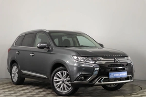 Внедорожник Mitsubishi Outlander 2021 года, 1999000 рублей, Пермь