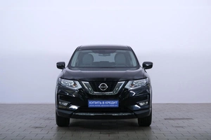 Внедорожник Nissan X-Trail 2020 года, 2359000 рублей, Омск
