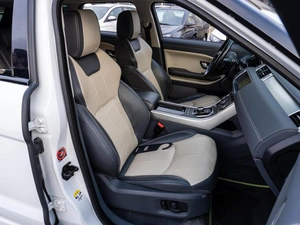 Внедорожник Land Rover Range Rover Evoque 2017 года, 2999000 рублей, Саратов