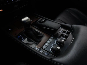 Внедорожник Lexus LX 2017 года, 7299046 рублей, Москва