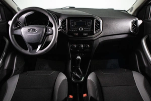 Хетчбэк ВАЗ (LADA) XRAY Cross 2019 года, 1009000 рублей, Сургут