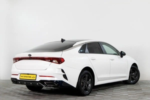 Седан Kia K5 2020 года, 2049000 рублей, Сургут