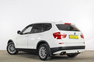 Внедорожник BMW X3 2012 года, 2359000 рублей, Тюмень