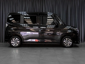 Минивэн Toyota Roomy 2021 года, 1439000 рублей, Тюмень