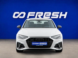 Седан Audi A4 2025 года, 5795444 рублей, Москва