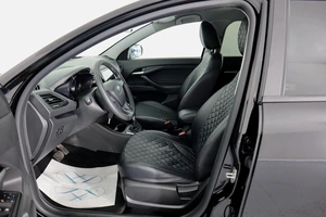 Седан ВАЗ (LADA) Vesta 2020 года, 1120000 рублей, Брянск
