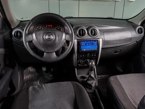 Седан Nissan Almera 2016 года, 649000 рублей, Воронеж