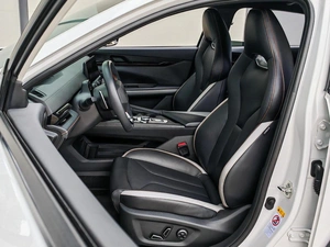 Лифтбек Changan UNI-V 2024 года, 2445000 рублей, Краснодар