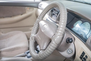 Универсал Toyota Corolla Fielder 2002 года, 529000 рублей, Томск