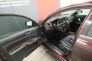 Седан Nissan Teana 2008 года, 990000 рублей, Курск