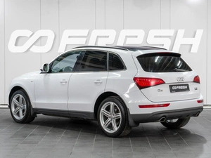 Внедорожник Audi Q5 2015 года, 2499000 рублей, Сургут