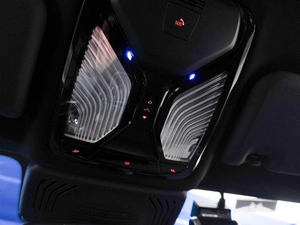 Внедорожник BMW X3 2022 года, 5699046 рублей, Москва