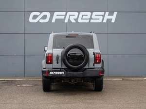 Внедорожник Tank 300 2023 года, 3300000 рублей, Краснодар